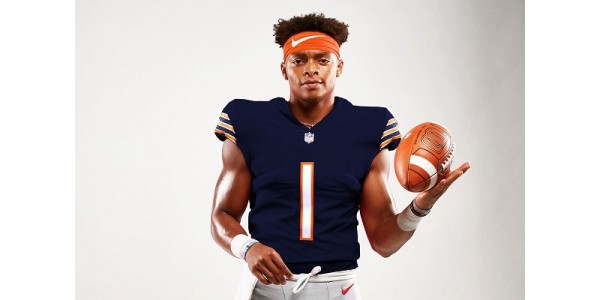 Chicago Bears är angelägna om att få en bra quarterback